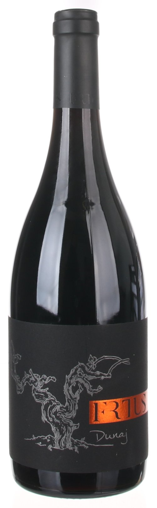 Frtus Winery Dunaj 0,75L, r2023, ak, cr, su