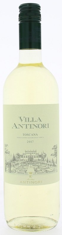 Antinori Villa Antinori 0,75L, IGT, r2017, bl, su, sc