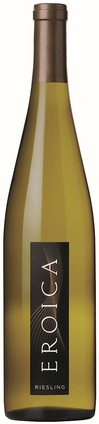 Chateau Ste.Michelle Eroica Riesling 0,75L, r2015, bl, plsu