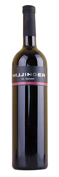 Hillinger St.Laurent 0,75L, r2005, cr, su