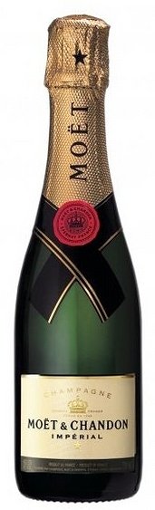 Moët & Chandon Brut Impérial 0,375L, AOC, sam, bl, brut