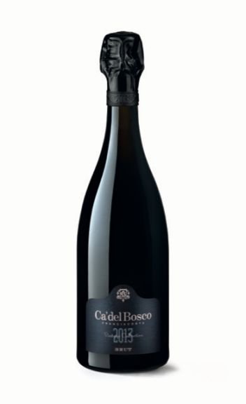 Ca' del Bosco Vintage Collection Brut 0,75L, DOCG, r2013, skt trm, bl, brut