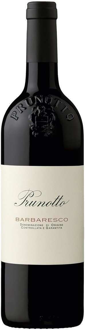 Prunotto Barbaresco 0,75L, DOCG, r2022, cr, su