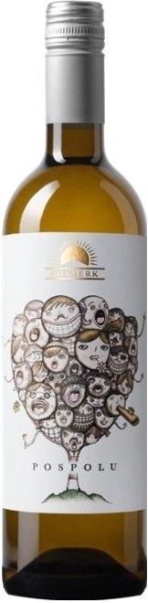 Sonberk Pospolu 0,75L, r2024, nz, bl, plsu