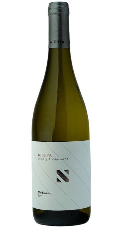 Nichta Terroir Devín Močiarno 0,75L, r2024, ak, bl, su
