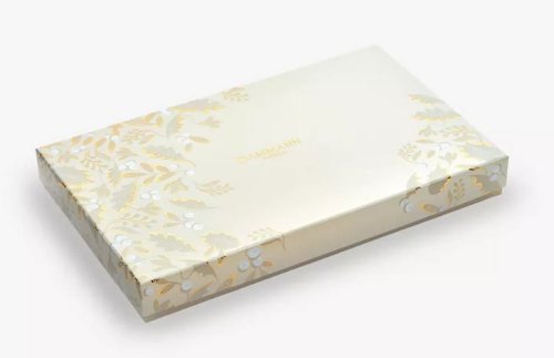 Dammann Fréres Reves de Noel, 96 g., sada 12 čajov v DB, 8677, čaj, DB,čaj, DB