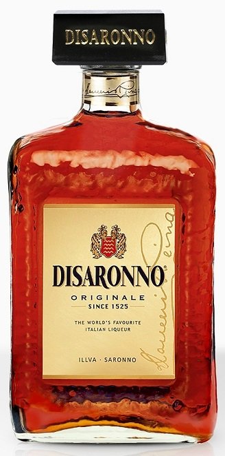 Disaronno Amaretto Liqueur 28% 0,7L, liker