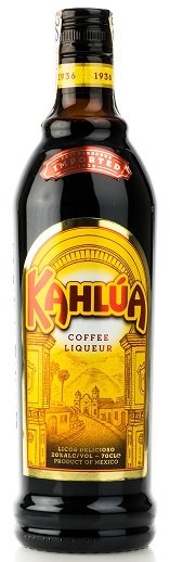 Kahlúa Coffee Liqueur 20% 0,7L, liker