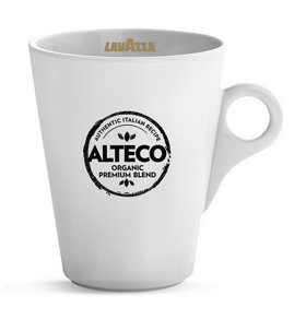 Lavazza Mug Alteco (hrnček)