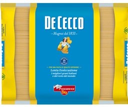 DE CECCO semolinové cestoviny Linguine 3kg