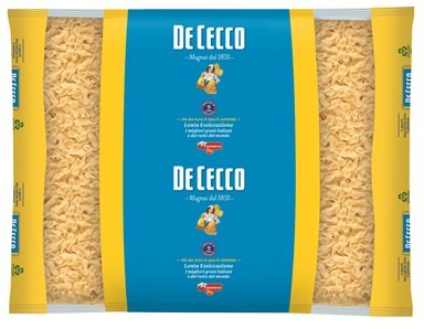 DE CECCO semolinové cestoviny Farfalline 3kg