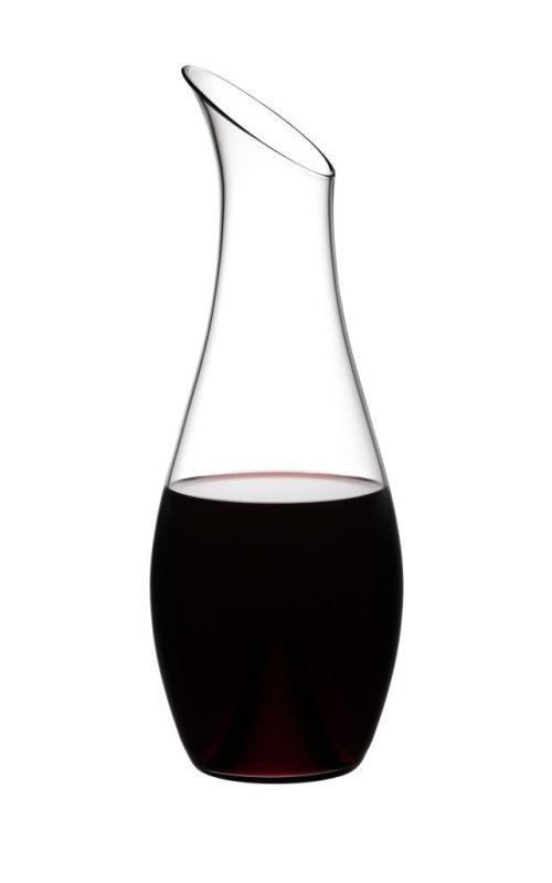 Riedel Decanter karafa na víno Double Magnum R.Q. (ohne stopper)