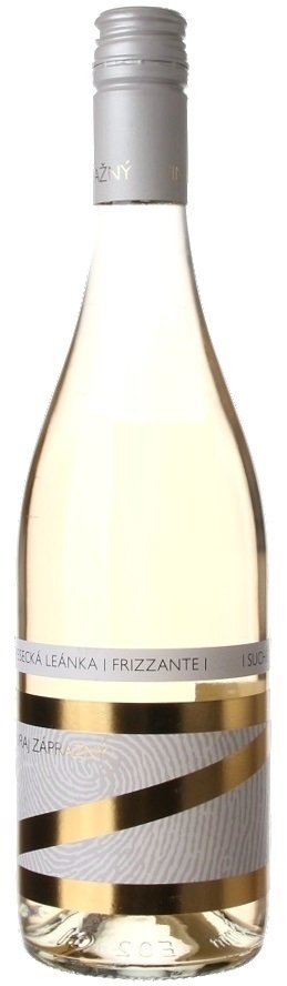 Juraj Zápražný Pesecká Leánka Frizzante 0,75L, r2025, sytper, bl, su, sc