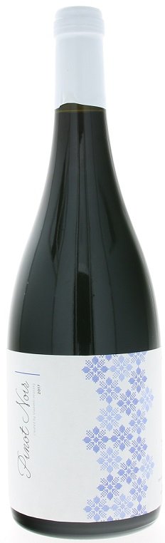 Vladimír Hronský Pinot Noir 0,75L, r2017, cr, su