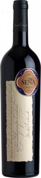 Seňa 0,75L, r2008, cr, su