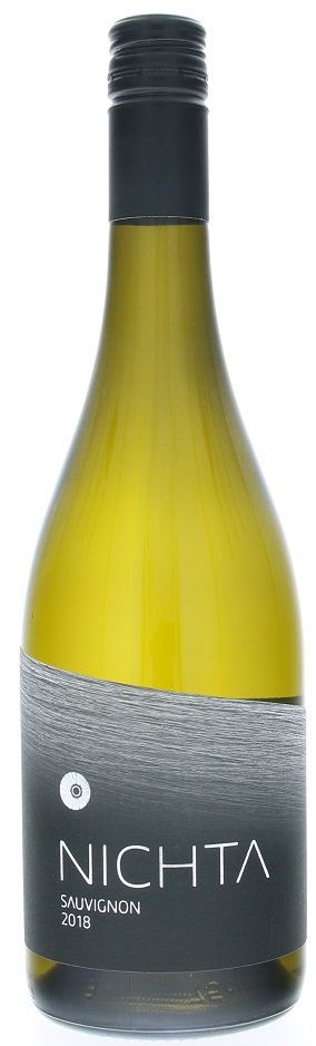 Nichta Fusion Sauvignon 0,75L, r2018, ak, bl, su