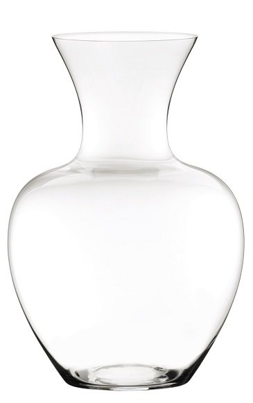 Riedel Decanter karafa na víno Apple NY 1466/13 1,5L