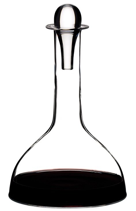Riedel Decanter karafa na víno Saint Emilion Magnum R.Q. 1416/26-2