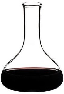 Riedel Decanter karafa na víno Vinum 0416/14-2, Restaurant Quality 1,5L