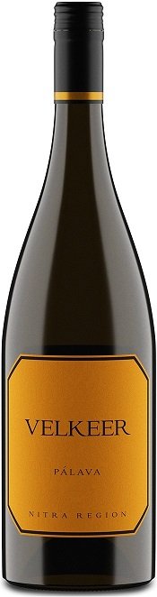Velkeer Pálava 0,75L, r2025, DSC, bl, plsl, sc