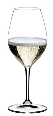 Riedel Restaurant Pohár CHAMPAGNE WINE GLASS 0446/58 0,44L