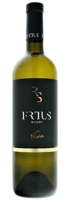 Frtus Winery Noria 0,75L, r2017, ak, bl, su