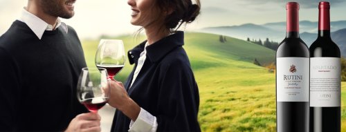 23. 10. - Masterclass „Rutini Cabernet Franc vs Malbec" 