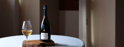 3. 12. - Degustačná večera so Champagne Bollinger v Piešťanoch