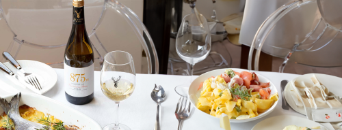 14. 9. - Degustácia Chardonnay v Bory Mall