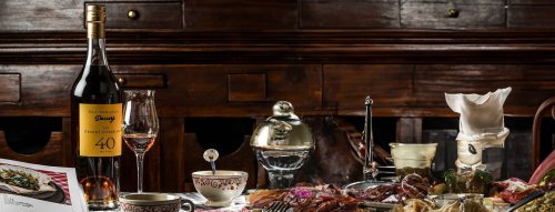 13. 12.- MasterClass Darroze na Starej Vajnorskej