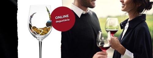 17.4. - ONLINE Degustácia Malbec Day