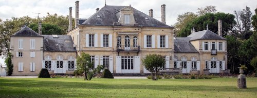 3. 10. - MasterClass Bordeaux 2021