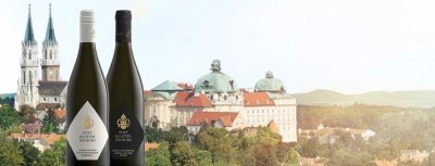 21. 3. - MasterClass Stift Klosterneuburg na Starej Vajnorskej